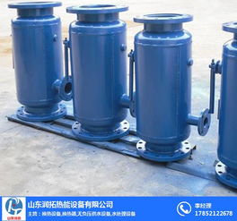 克孜勒蘇水處理過濾器 山東潤拓專業廠家