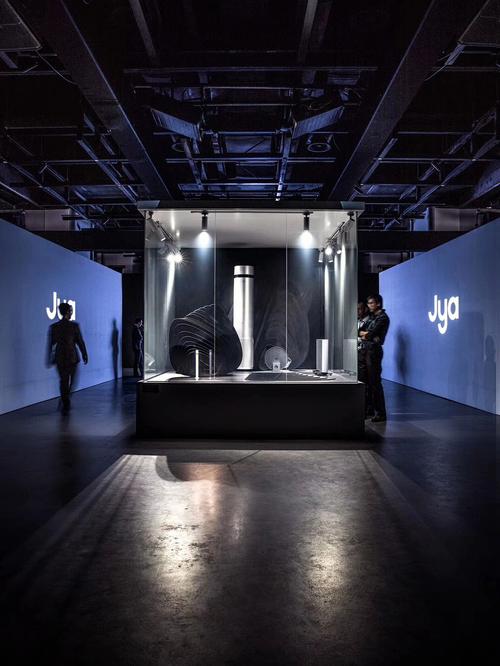 JYA產(chǎn)品展覽展示創(chuàng)意設(shè)計(jì) 引領(lǐng)數(shù)字創(chuàng)意產(chǎn)品展覽展示服務(wù)新紀(jì)元
